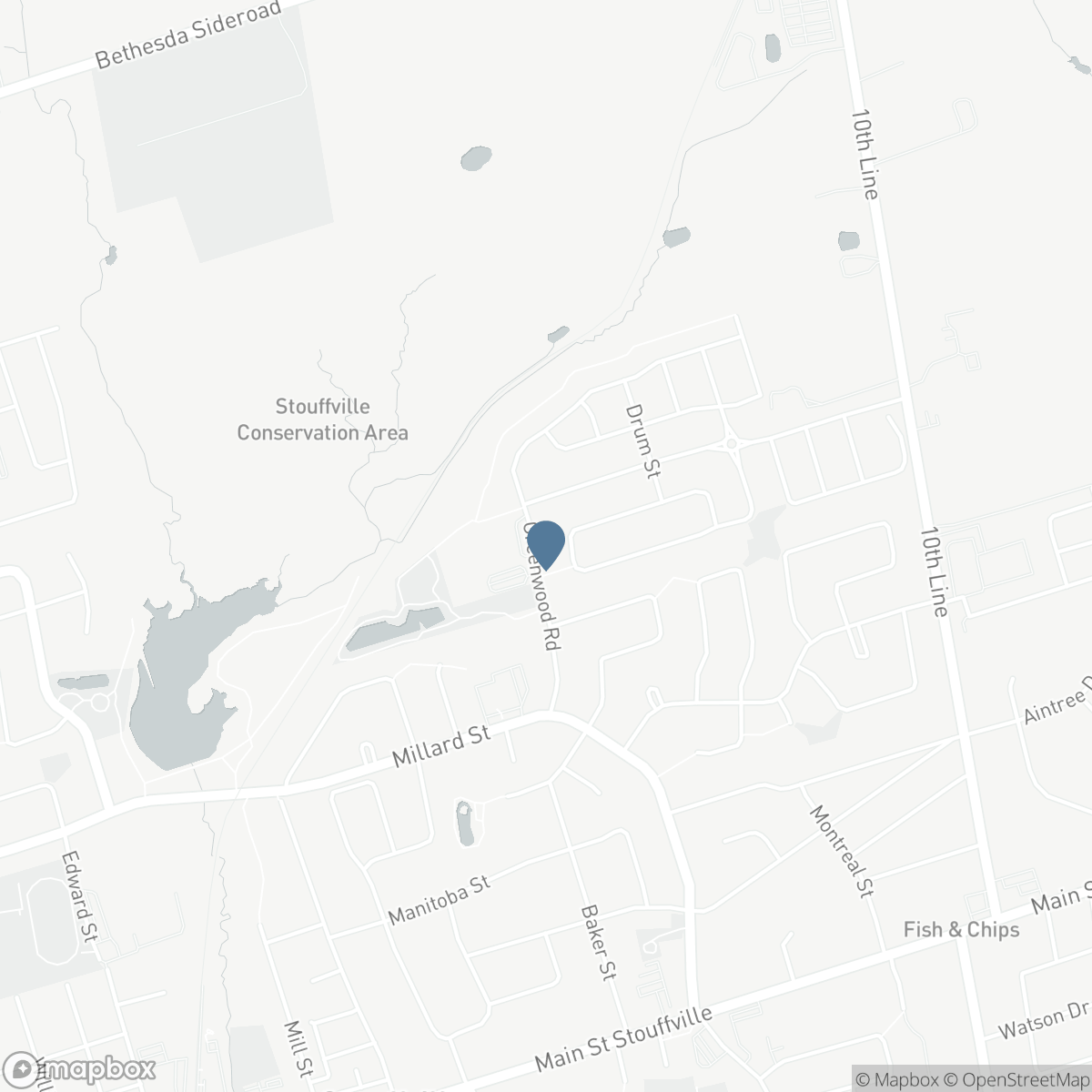 89 GREENWOOD ROAD, Whitchurch-Stouffville, Ontario L4A 0N8